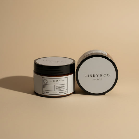 Violet Sun